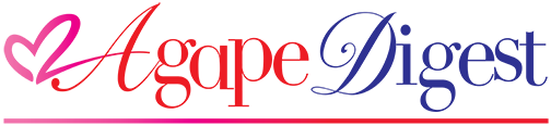 Agape Digest Magazine